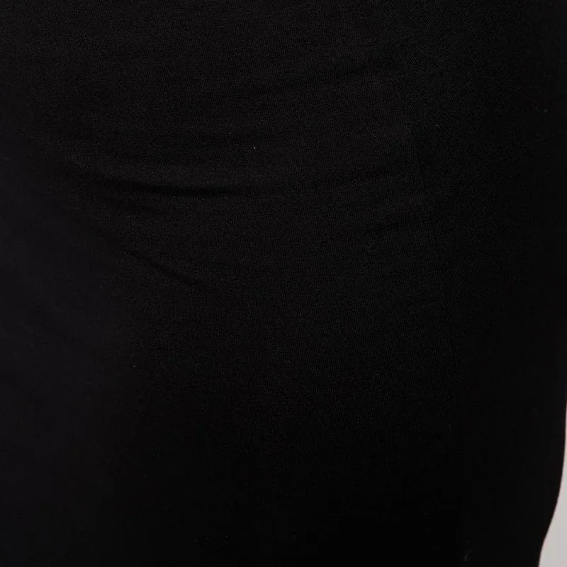 Stilla | Kvinders 2 8xl Mode Designer Bodycon Midi Skirts (plus Størrelse)