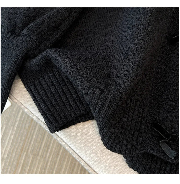 Stilla | Kvinders 5 7xl Fashion Designer Loose V-Hals Bue Jerseyer (plus Størrelse)