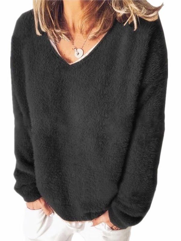 Stilla | Tidløs Pullover i Elegant Stil