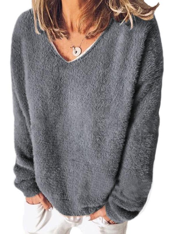 Stilla | Minimalistisk Chic Pullover
