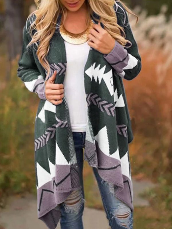Stilla | Tidøs og Elegante cardigan