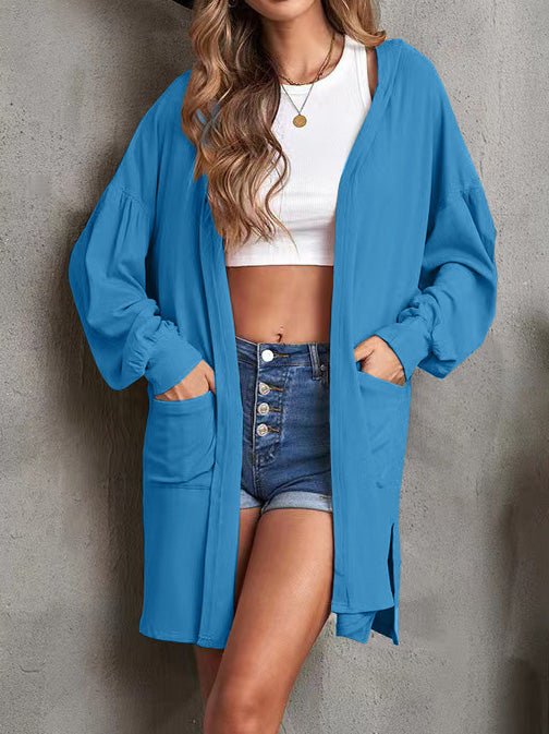 Stilla | Ubesværet cardigan til afslappede looks