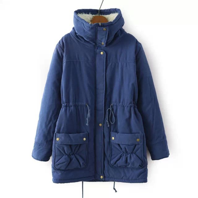 Stilla | Dame Fritids Denim Jakke - Stilfuld & Behagelig
