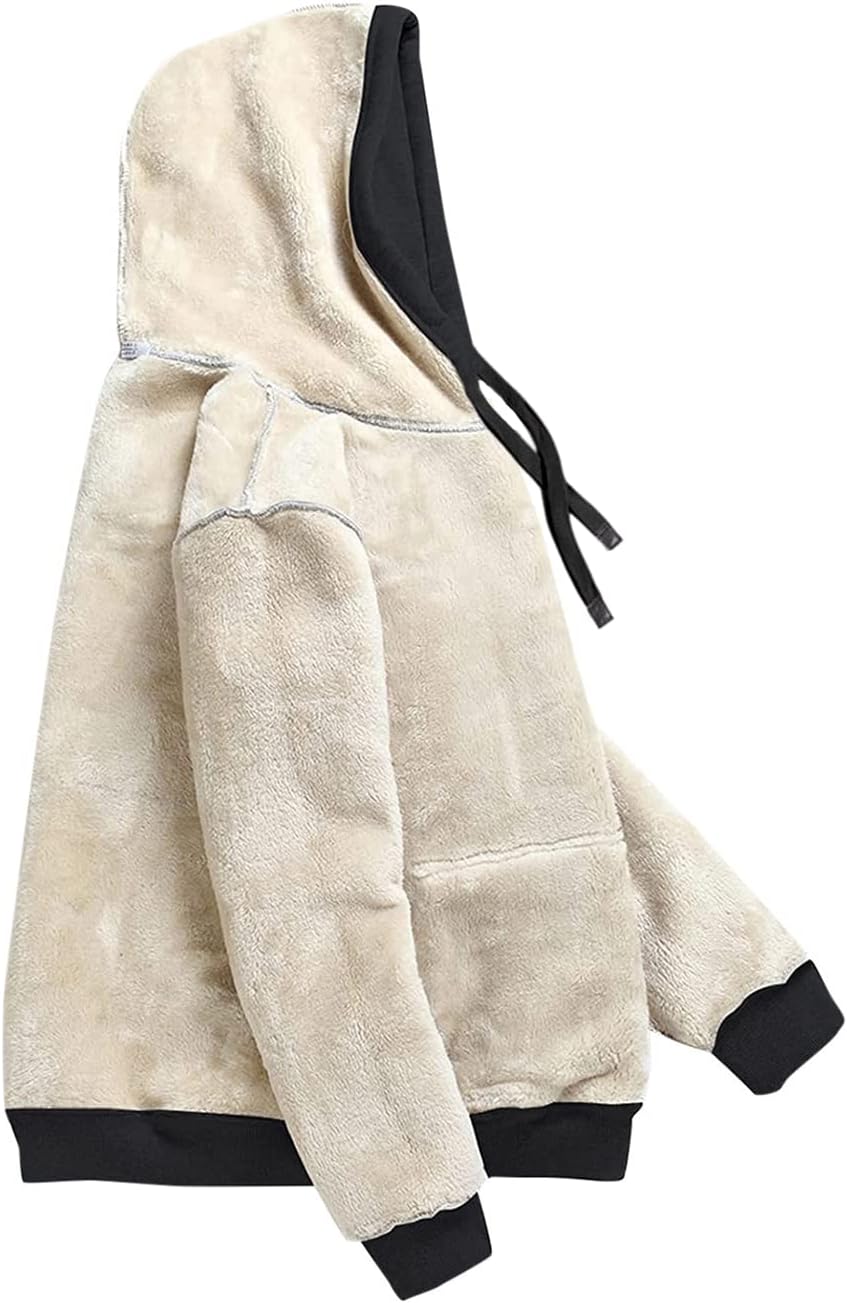 Stilla | Dame Fritid Fleece-foret Hoodie