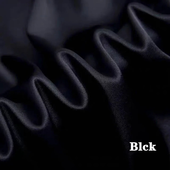 Stilla | Kvindernes Chiffon Sløjfe Mode Designer S 7xl Toppe Singletter (plus Størrelse)