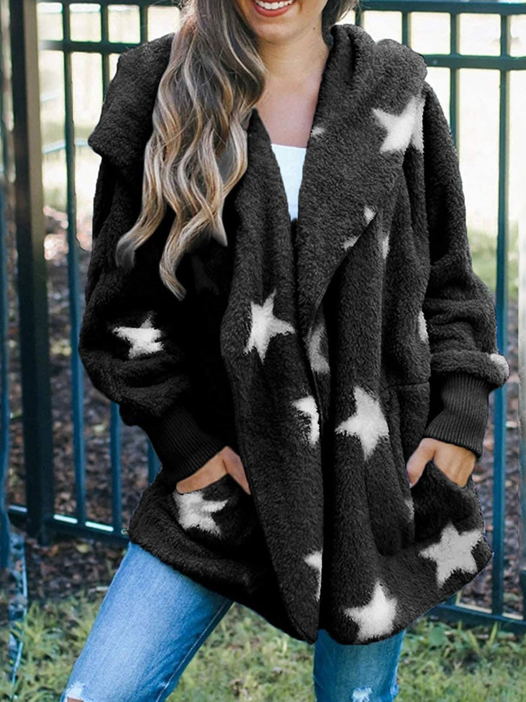 Stilla | Fashionabel og Moderne Frakke