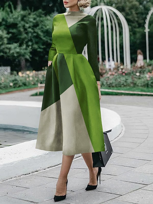 Stilla | Klassisk Elegant Beklædningsdesign