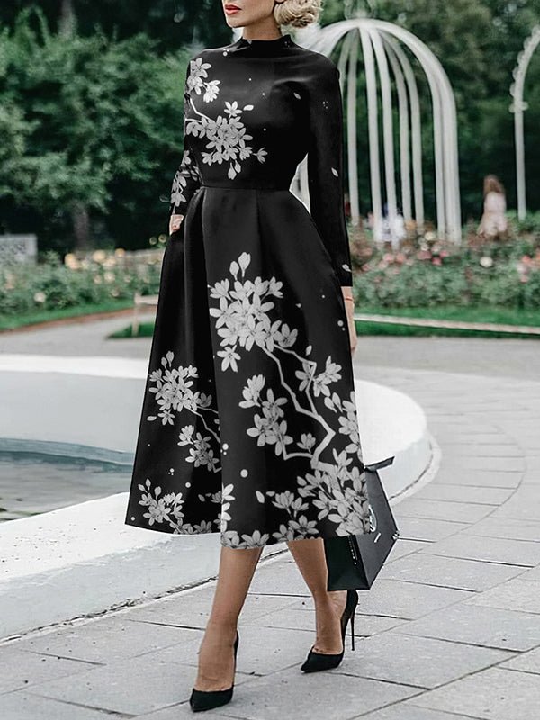 Stilla | Klassisk Elegant Beklædningsdesign