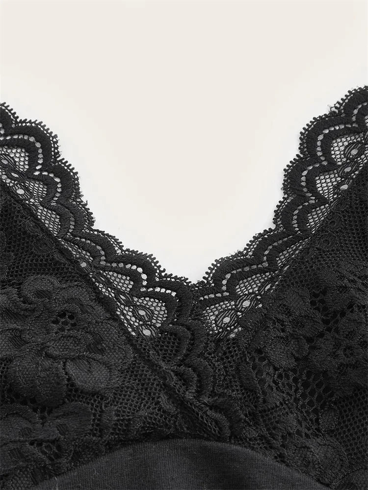 Stilla | Kvinders Halterneck Top Rygløs Mode Designer Singlets