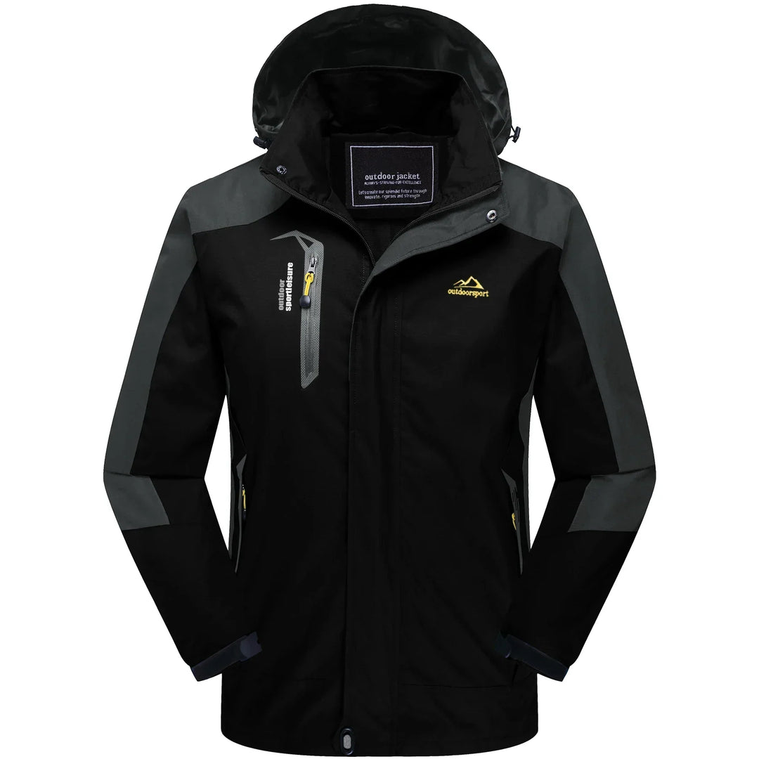 Stilla | Dame Vandring-Outdoorjakke