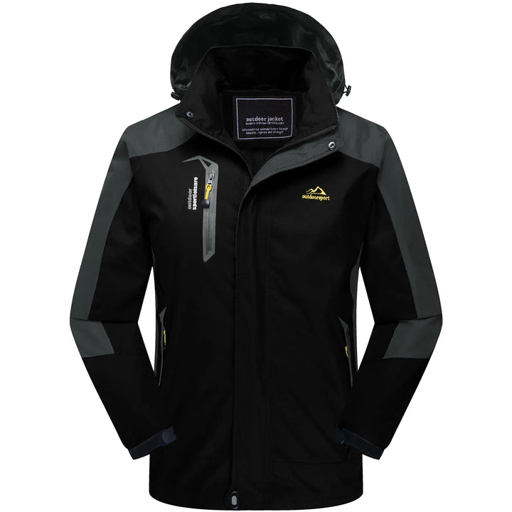 Stilla | Dame Vandring-Outdoorjakke