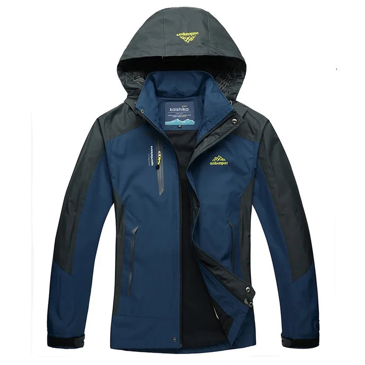 Stilla | Dame Vandring-Outdoorjakke