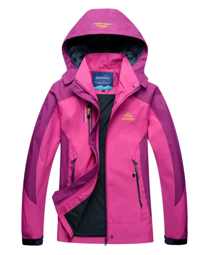 Stilla | Dame Vandring-Outdoorjakke