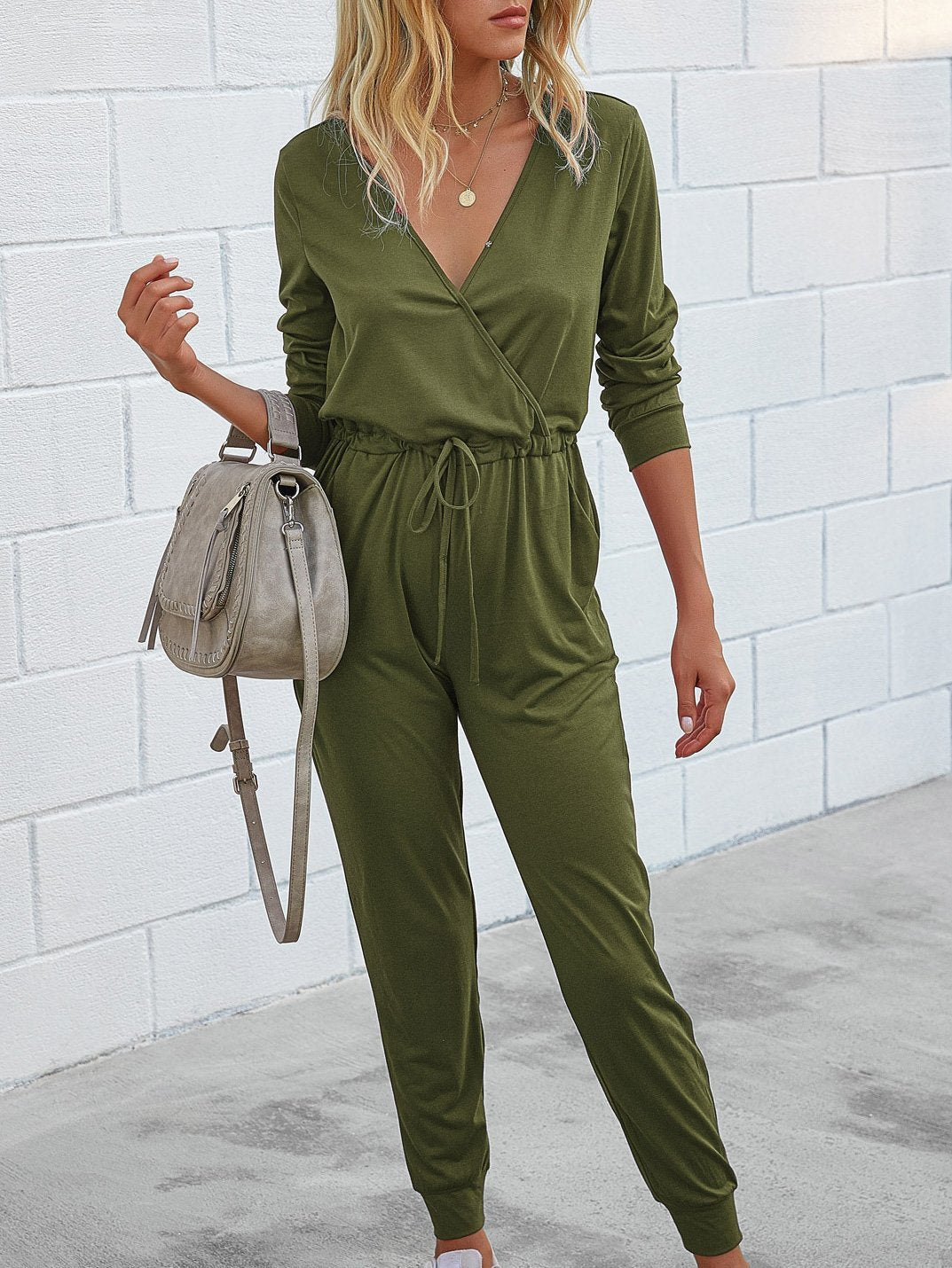Stilla | Stilfuld og Elegant Latzhose