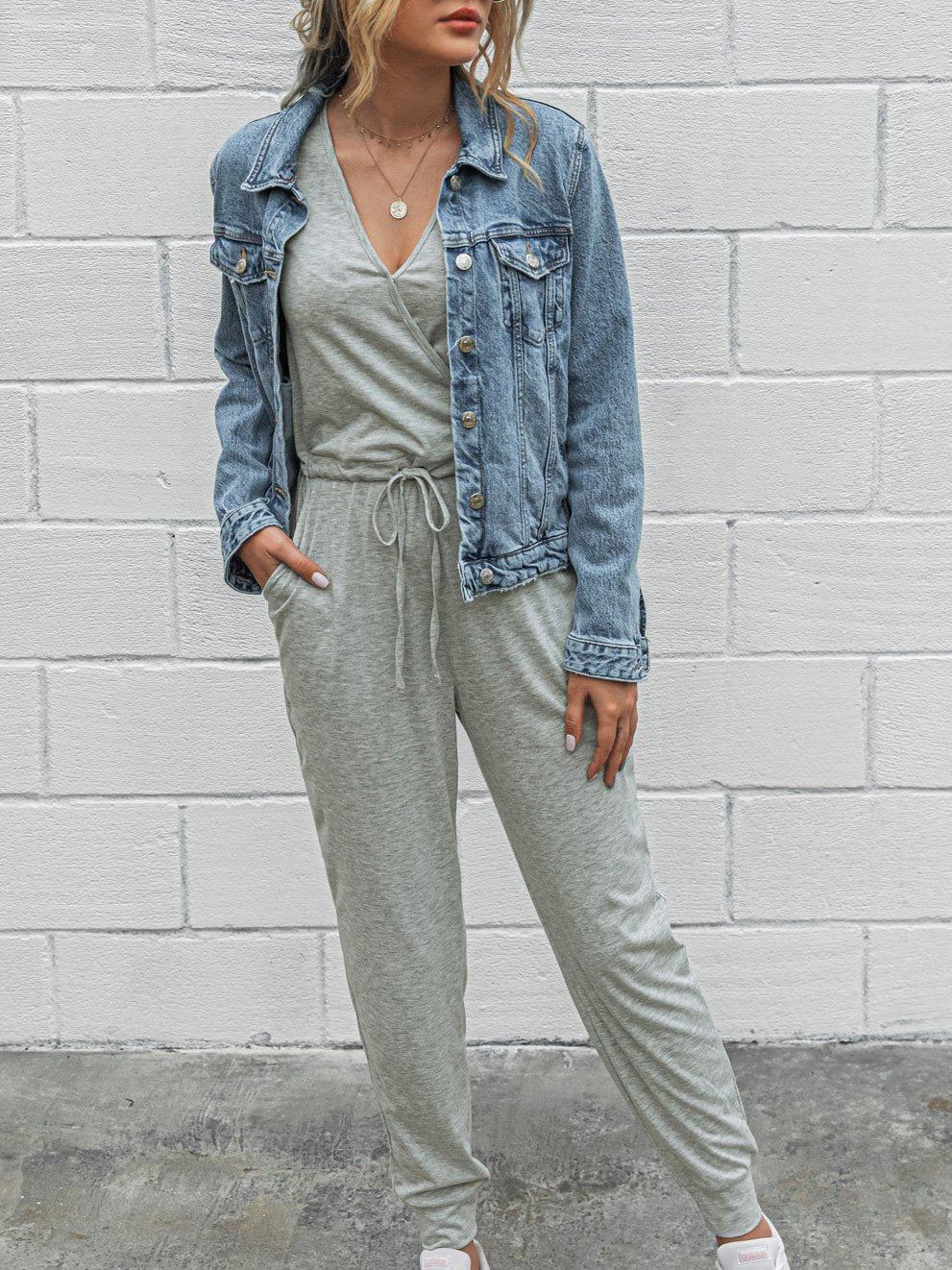 Stilla | Stilfuld og Elegant Latzhose