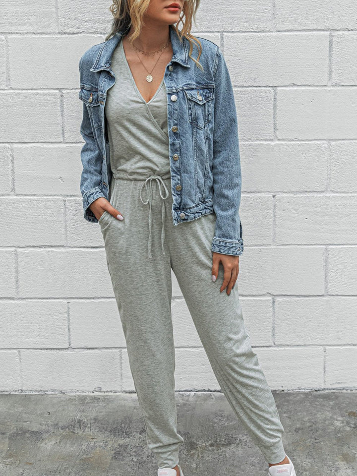 Stilla | Stilfuld og Elegant Latzhose