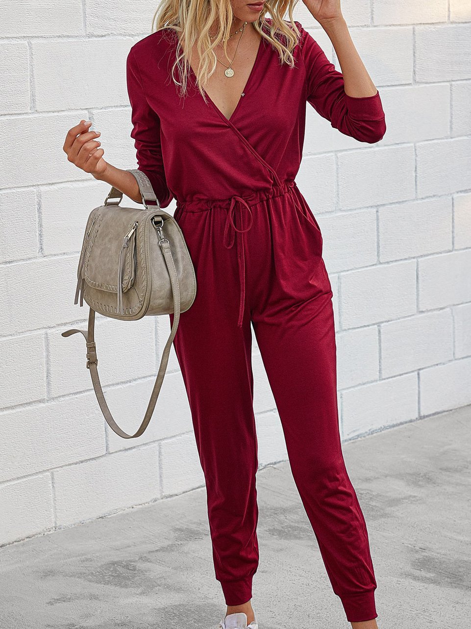 Stilla | Stilfuld og Elegant Latzhose