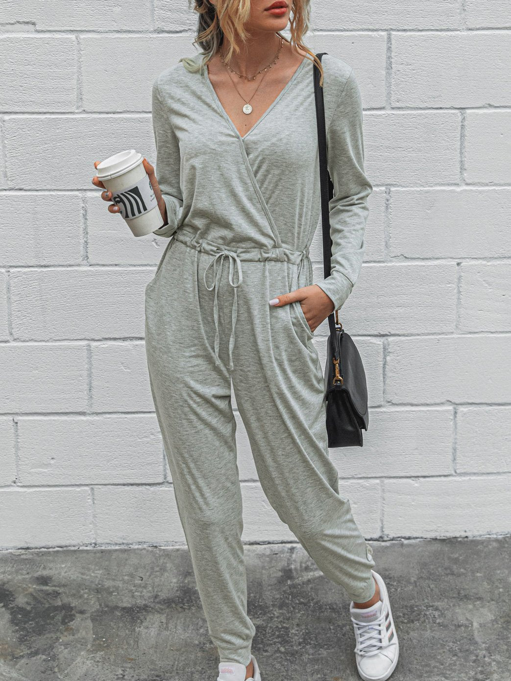 Stilla | Stilfuld og Elegant Latzhose