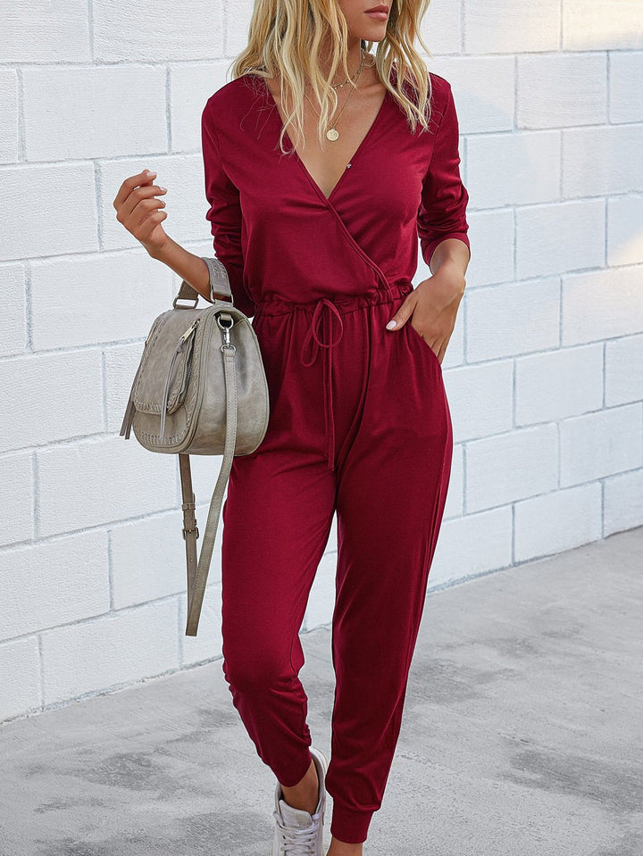 Stilla | Stilfuld og Elegant Latzhose