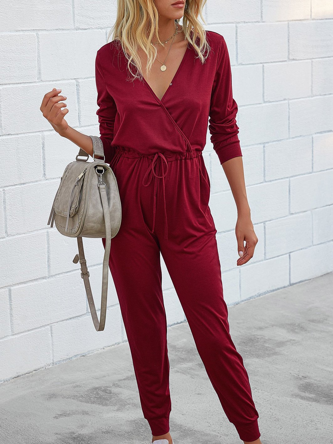 Stilla | Stilfuld og Elegant Latzhose
