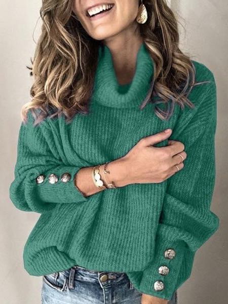 Stilla | Moderne og Ukompliceret Pullover