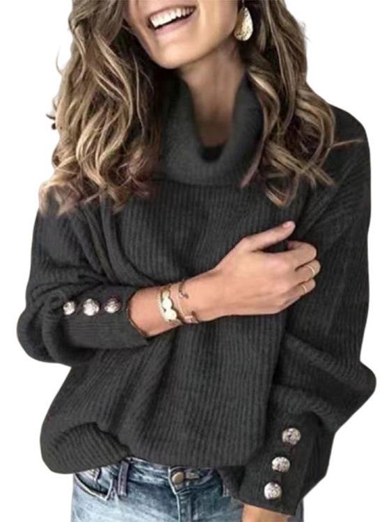 Stilla | Moderne Trendy Pullover Stil