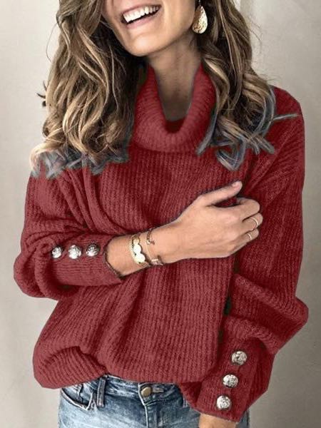 Stilla | Moderne og Ukompliceret Pullover