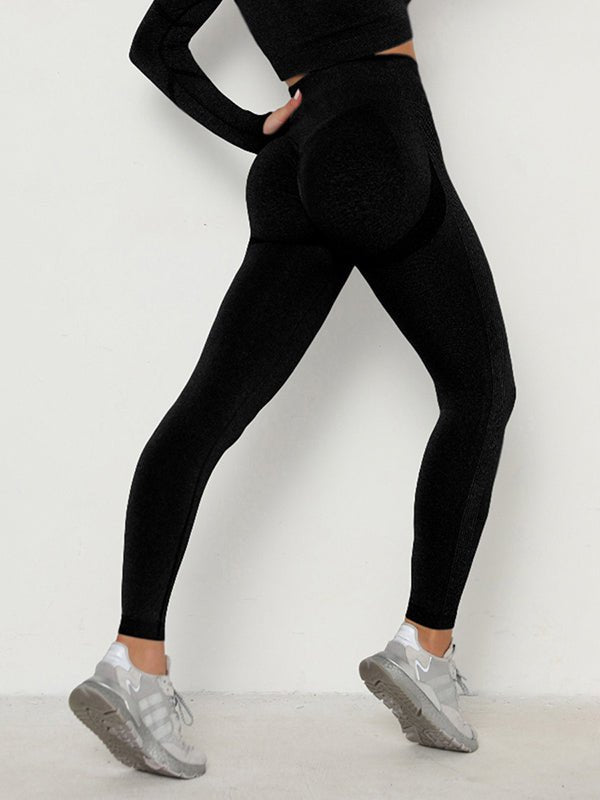 Stilla | Kvinder Bukser Høj Talje Hofte Løft Leggings