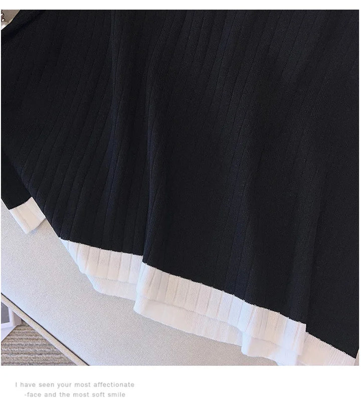 Stilla | Kvinders Patchwork V-Hals 5 10xl Bluse Mode Designer T-Shirts (plus Størrelse)