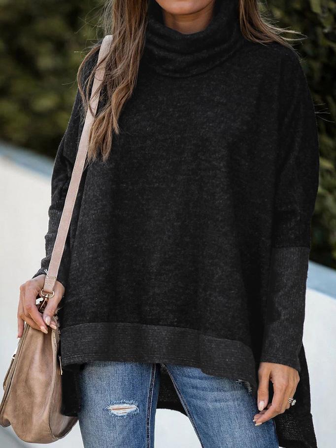 Stilla | Tidøs Pullover til Elegante Outfits