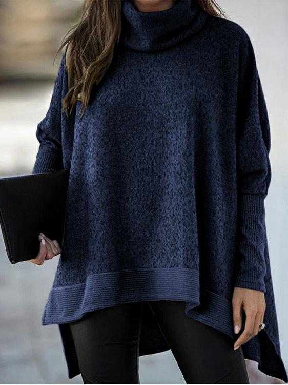 Stilla | Tidøs Pullover til Elegante Outfits