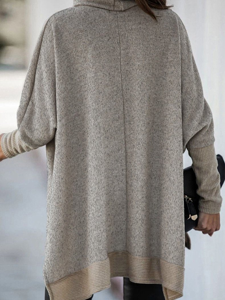 Stilla | Tidøs Pullover til Elegante Outfits