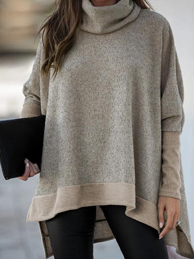 Stilla | Tidøs Pullover til Elegante Outfits