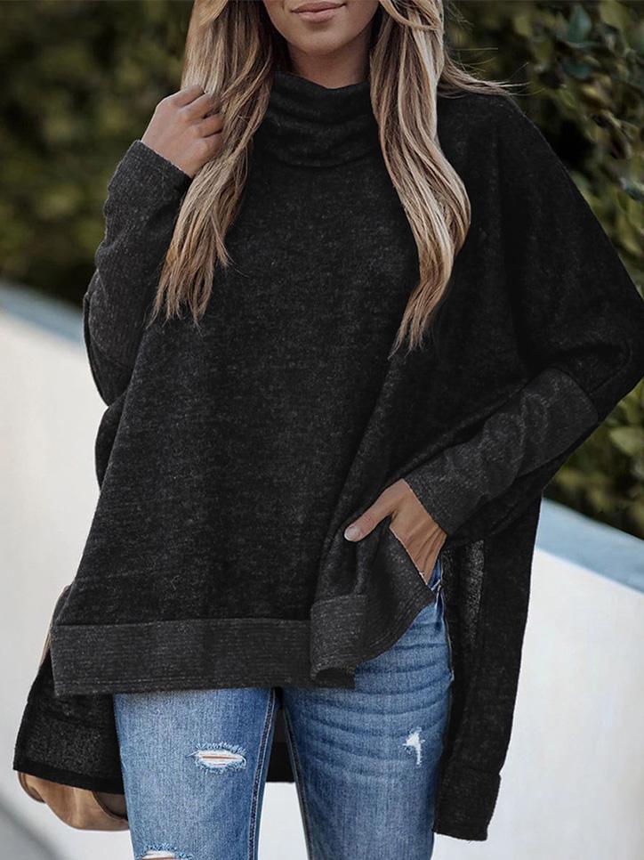 Stilla | Tidøs Pullover til Elegante Outfits