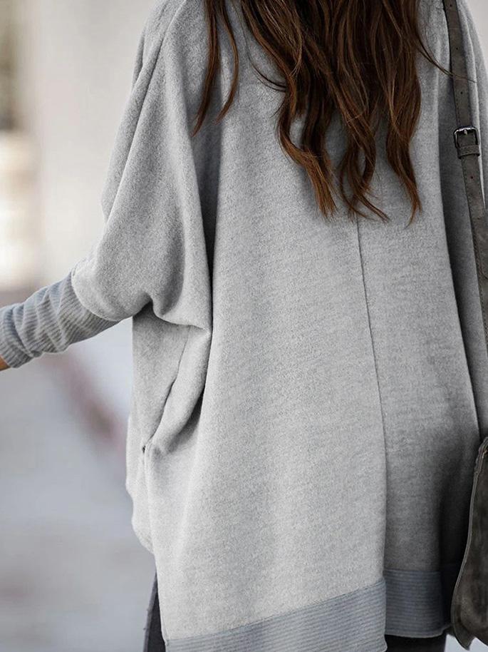 Stilla | Tidøs Pullover til Elegante Outfits