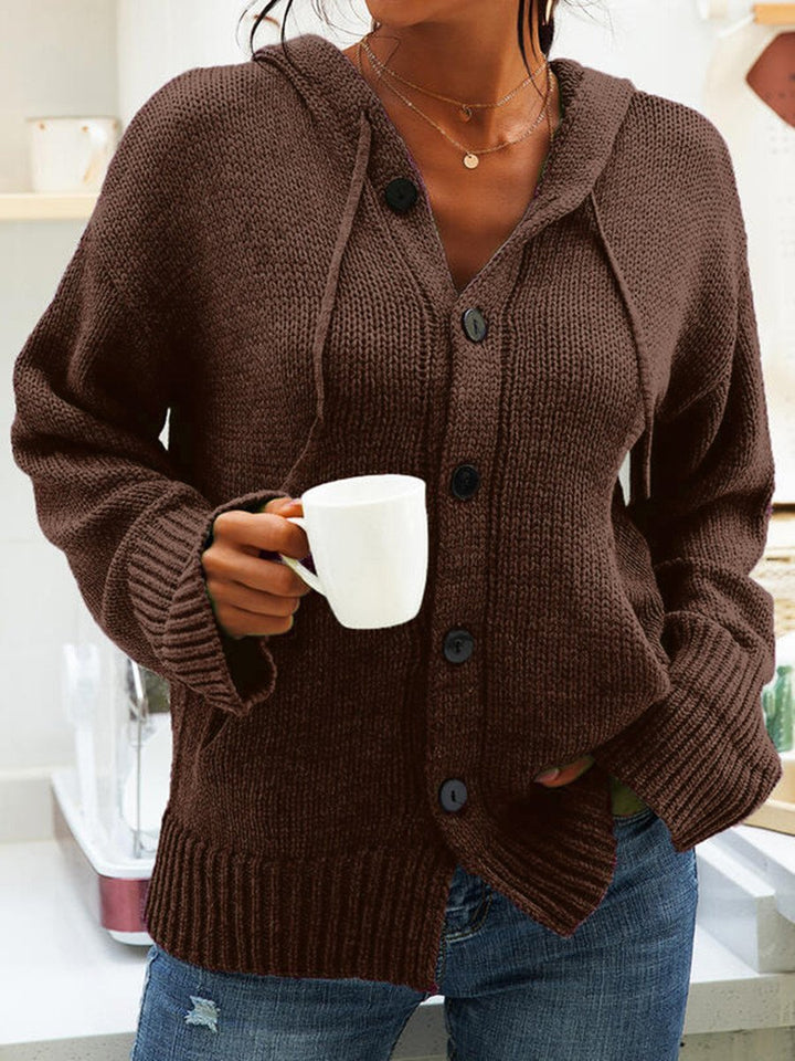 Stilla | Lækre og Komfortable Sweater