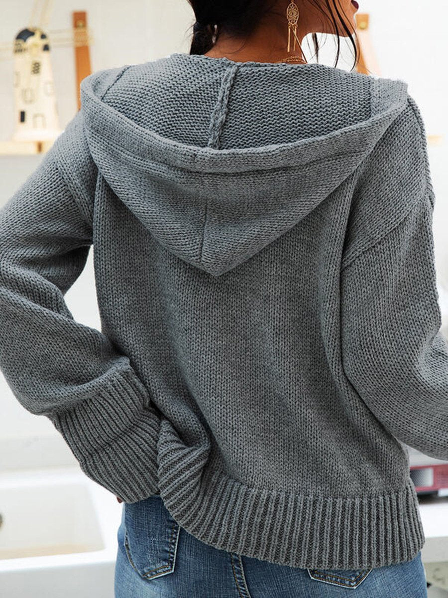 Stilla | Lækre og Komfortable Sweater