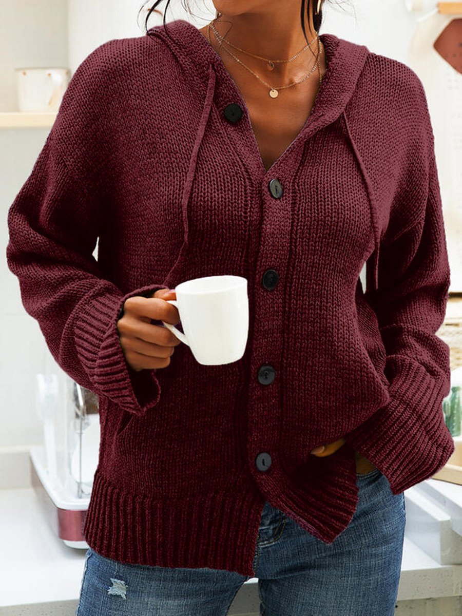 Stilla | Lækre og Komfortable Sweater