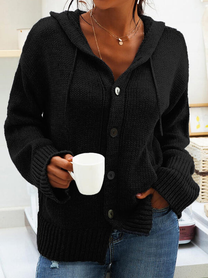 Stilla | Lækre og Komfortable Sweater