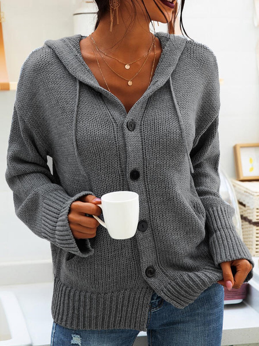 Stilla | Lækre og Komfortable Sweater