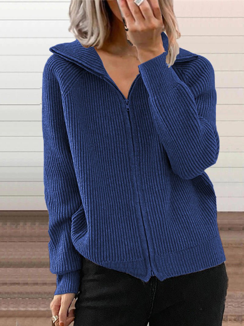 Stilla | Lækker sweater til stilfulde optrædener