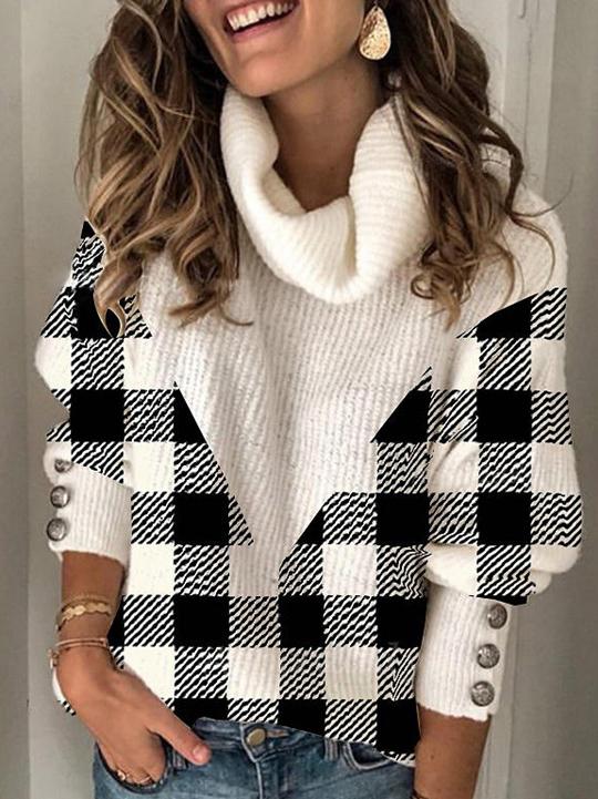 Stilla | Elegant pullover i tidløst design