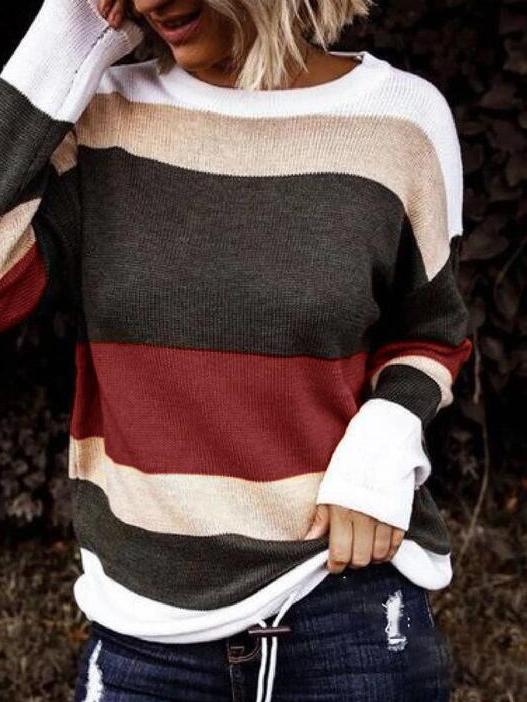 Stilla | Ubesværet Smart Sweater Stil