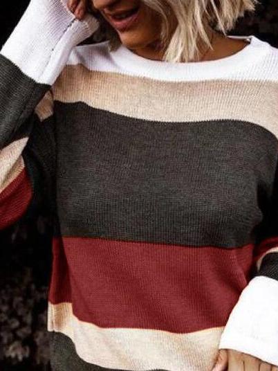 Stilla | Ubesværet Smart Sweater Stil