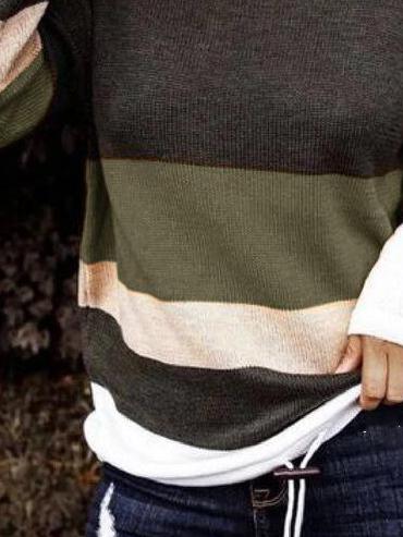 Stilla | Ubesværet Smart Sweater Stil