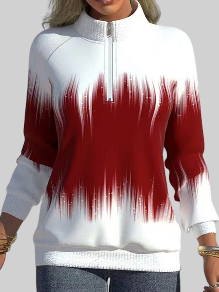 Stilla | Enkel og Trendy Hættepullover