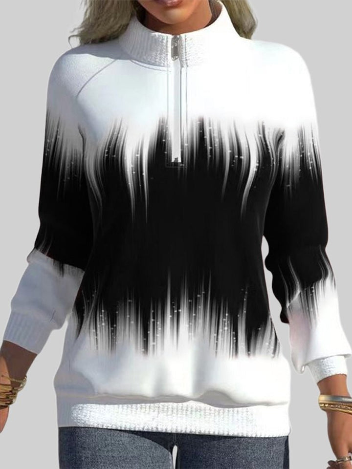 Stilla | Enkel og Trendy Hættepullover