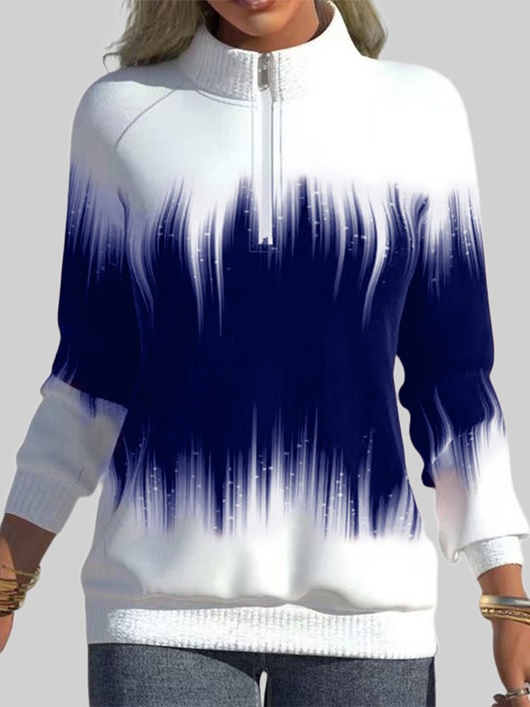 Stilla | Enkel og Trendy Hættepullover