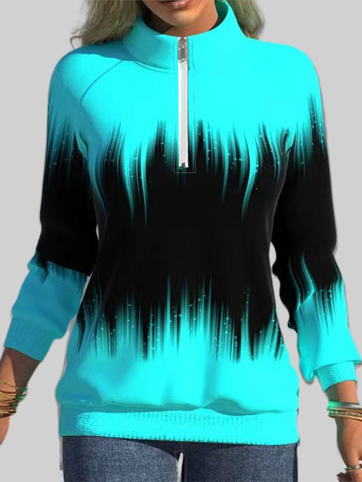 Stilla | Enkel og Trendy Hættepullover