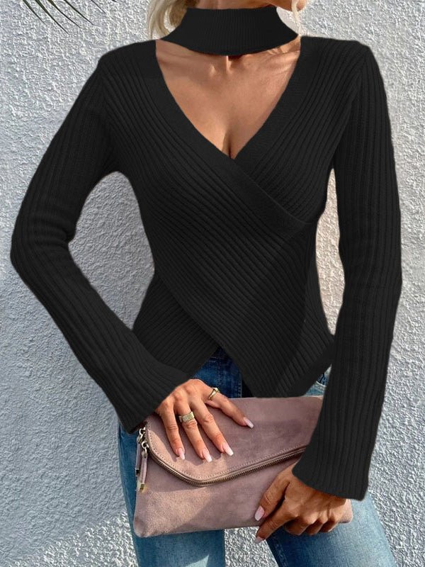 Stilla | Alsidig og Komfortabel sweater